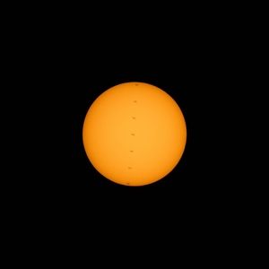 Meet your Posher, R. philip